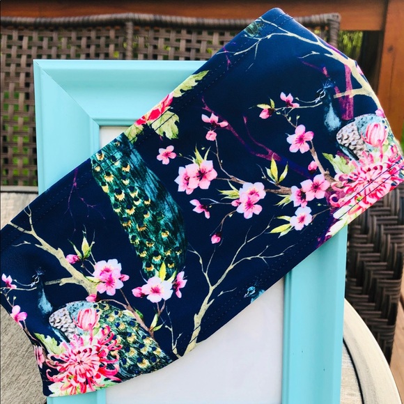 Spa + Fitness Bands (Printed) - Picture 5 of 8